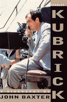 Stanley Kubrick: A Biography