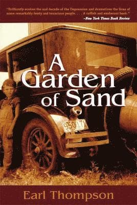 Garden of Sand