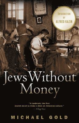 Jews Without Money