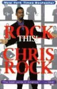 Chris Rock best book