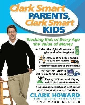 Clark Smart Parents, Clark Smart Kids