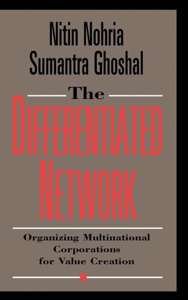 Differentiated Network