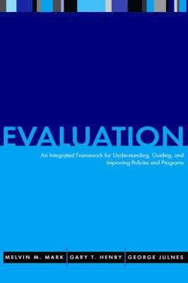 Evaluation