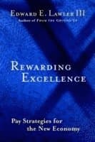 Rewarding Excellence
