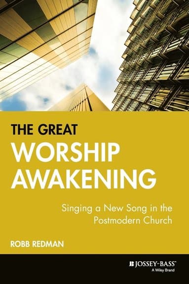 Great Worship Awakening