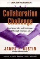 James E Austin best book