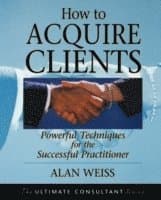 How to Acquire Clients