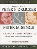 Leading in a Time of Change, Viewer's Workbook