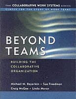 Michael M Beyerlein best book