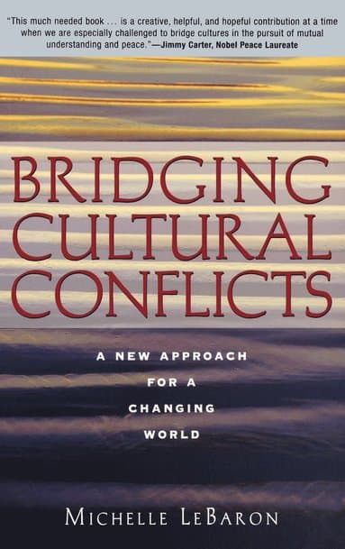 Bridging Cultural Conflicts