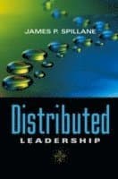 Distributed Leadership