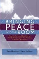 Bringing Peace Into the Room