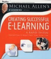 Creating Successful e-Learning