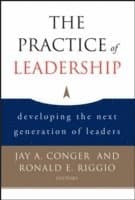 Practice of Leadership