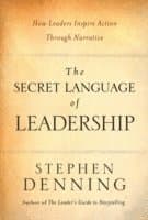 Secret Language of Leadership