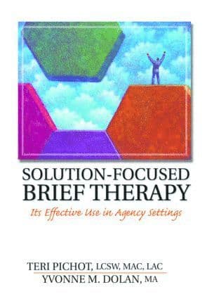 Solution-Focused Brief Therapy