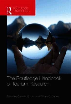 Routledge Handbook of Tourism Research