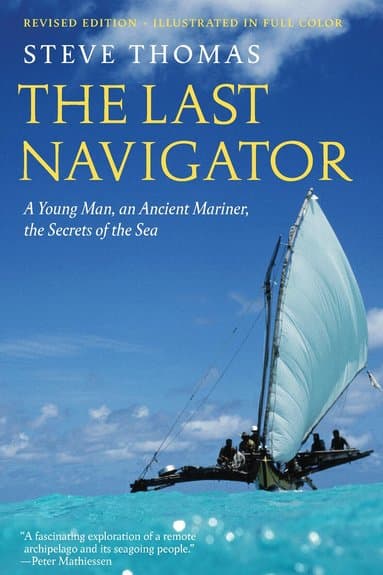 Last Navigator