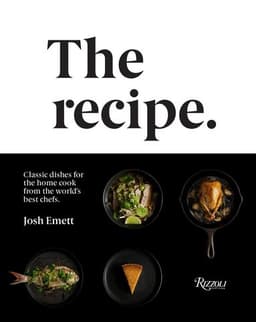Recipe