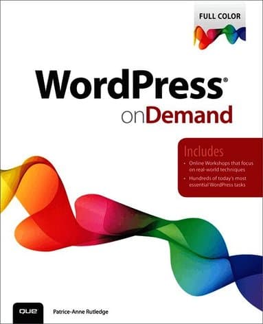 WordPress on Demand