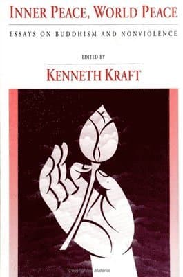 Kenneth Kraft best book