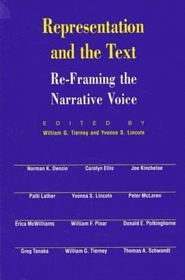 Representation and the Text