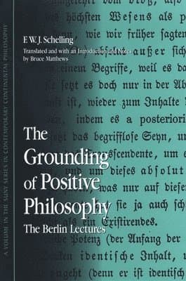 Grounding of Positive Philosophy