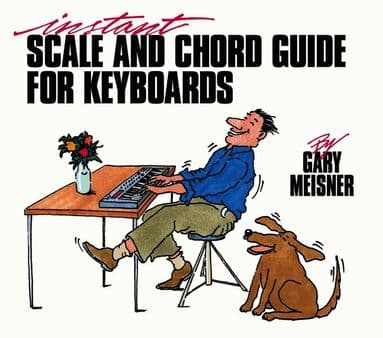 Instant Scale & Chord Guide for Keyboards