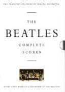 Beatles - Complete Scores
