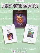 Disney Movie Favorites