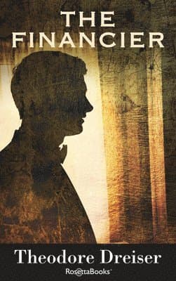 Financier Volume 1
