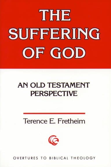 Suffering of God