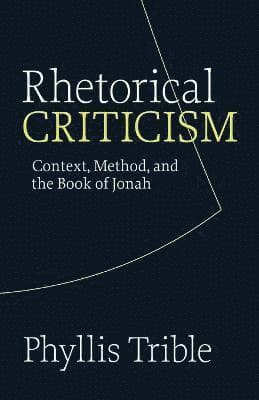 Rhetorical Criticism