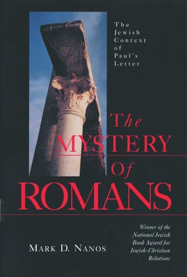 Mystery of Romans