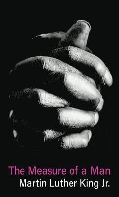 The Measure of a Man