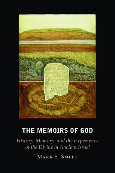 Memoirs of God