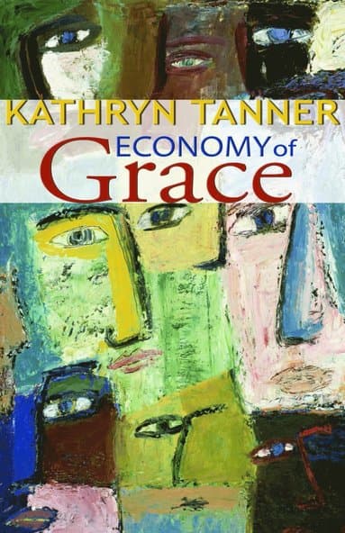 Economy of Grace