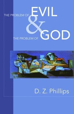 Dewi Zephaniah Phillips best book