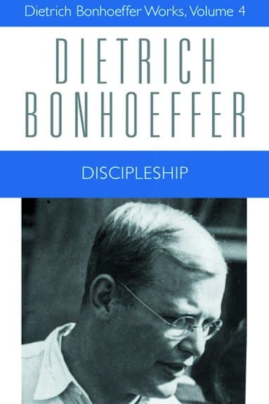 Discipleship