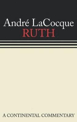 André LaCocque best book