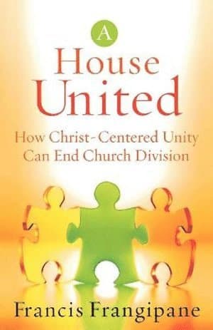 House United - How Christ-Centered Unity Can End Church Division