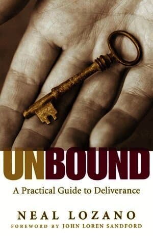 Unbound - A Practical Guide to Deliverance