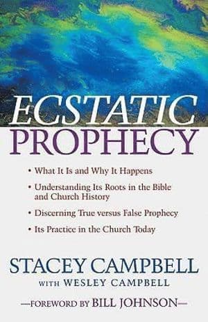Ecstatic Prophecy