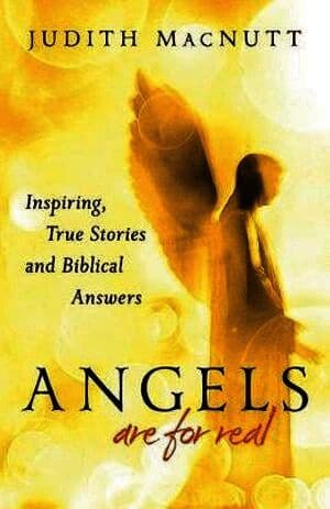Angels Are for Real - Inspiring, True Stories and Biblical Answers