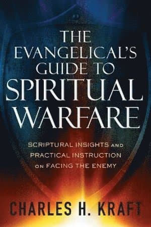 Charles H Kraft best book