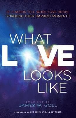 What Love Looks Like