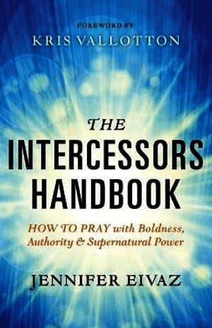 Jennifer Eivaz best book