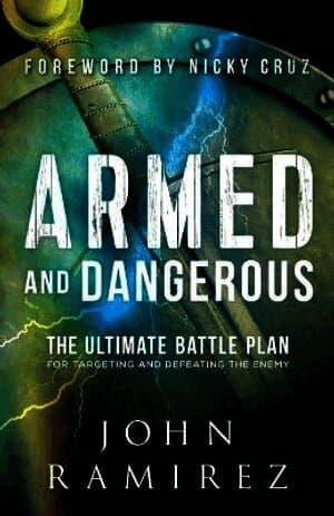 Armed and Dangerous - The Ultimate Battle Plan for Targeting and Defeating the Enemy