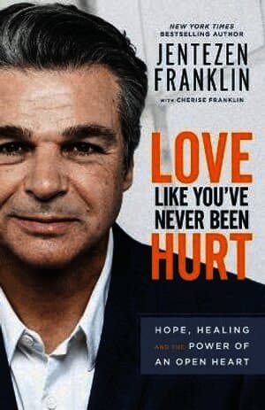 Love Like You`ve Never Been Hurt - Hope, Healing and the Power of an Open Heart