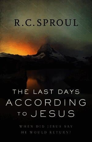 Last Days according to Jesus - When Did Jesus Say He Would Return?